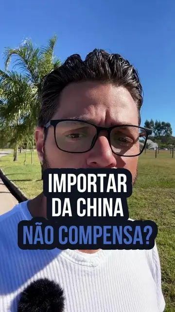 Comprar da China deixou de ser o negócio mais vantajoso. Entre fretes altos, imp