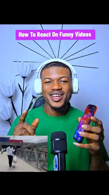 How to react on contents#tiktoktutorials#editingtips #contentideas#creatorsearch