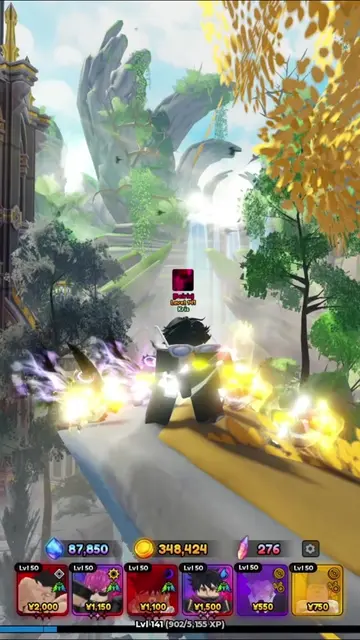 and i just got unbound on him too.#animeexpeditions #judar #nerf #roblox #fyp