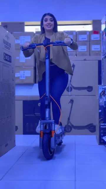 🚀 ¡Llegaron los scooters Xiaomi de importación directa! ⚡ Calidad, diseño y tec