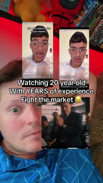 #stockmarket #investor #funny 