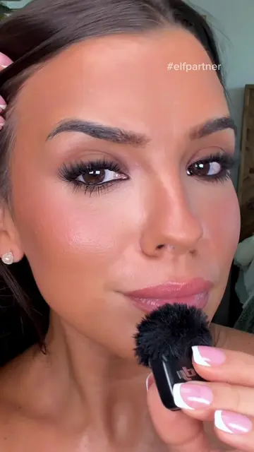 I think @e.l.f. Cosmetics did it again 🤍 #elfpartner  The NEW Power Grip Rosé S
