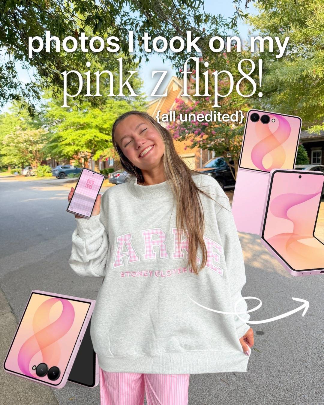 put my opinion at the end… i had so many questions about the new pink samsung ga