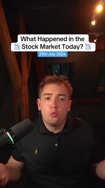 THIS IS CRAZY😱 #stockmarket #finance #investing #invest #stocks 