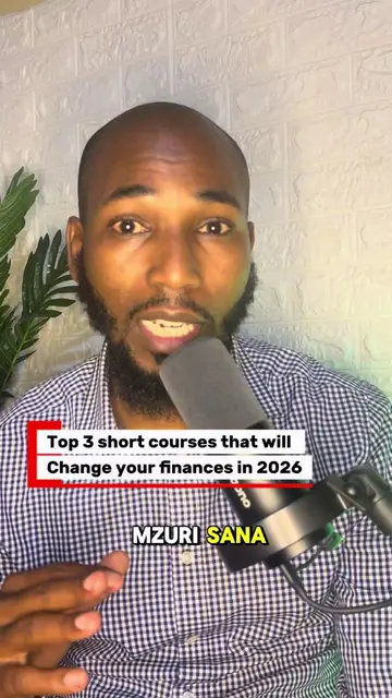 Top 3 Short Courses That Will Change Your Finances in 2026. If you want skills t