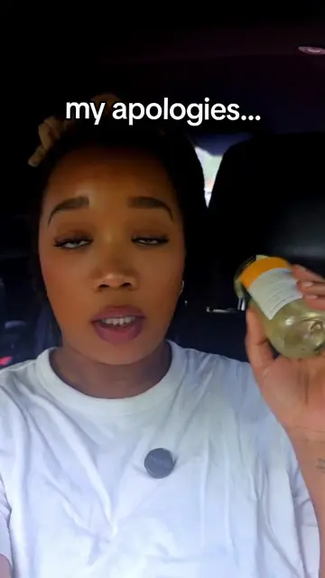 they leave your skin sooooo soft #bodyoil #cardib ##herfantasybox 
