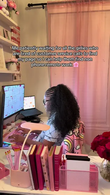 If you’ve been searching for a way out of customer service calls… I hope this pa