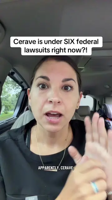 I didn’t even know there could be 6 lawsuits filed against you 😳 #lawsuit #clas
