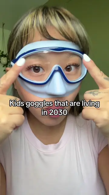 #kidsgoggles #goggles #swimmimg #Summer 
