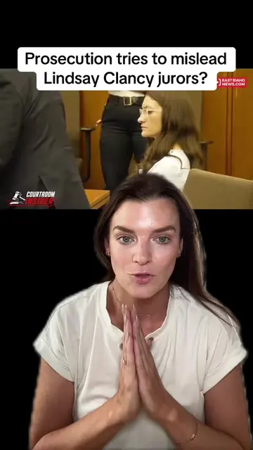 This type of bending the truth really gets under my skin. #lindsayclancy #lindsa