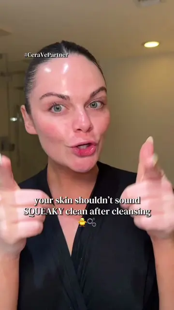 one of my favorite affordable ways to remove a full beat & properly cleanse my s