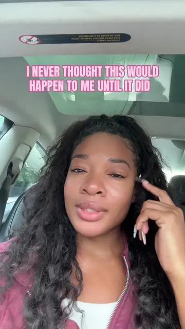 be safe ladies 🫩 sad we can’t feel safe in our own neighborhoods.  - - - - #saf