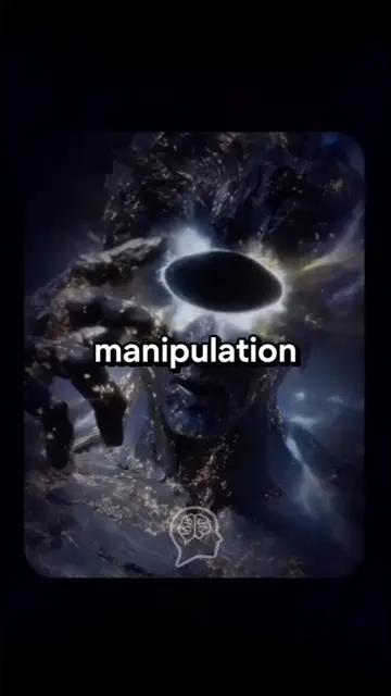 Dark Psychology: 2 Dark Manipulation Tactics You Need to Recognize 🚨 #DarkPsych