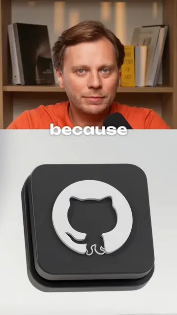 Comment KEY and I'll send you the repo. There's a GitHub repo almost nobody talk