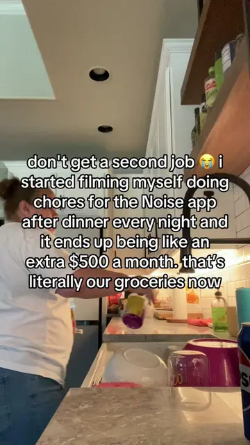 I used to think making extra money meant sacrificing even more time away from my