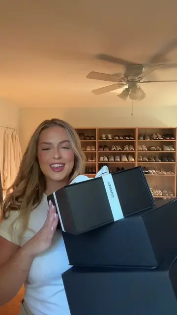 Chanel flap bag unboxing🩵🩵🩵 #chanelflapbag #dh8 #dh8haul #yellowappunboxing #