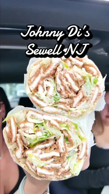 Trying out a local viral find. We kept seeing this on TikTok and had to try it. 