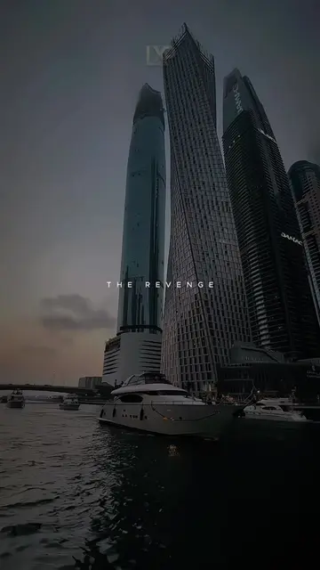 The Revenge 🖤 #money #luxurylife #luxury #luxurylifestyle #wealth 