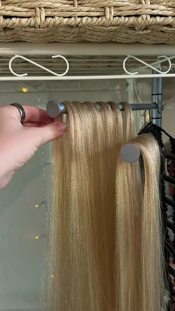 If you’re still making fluffy loops after watching this… I wash my hands of it. 