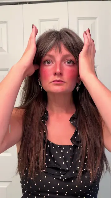 I have been asked multiple times how I have so much time to get ready every day 