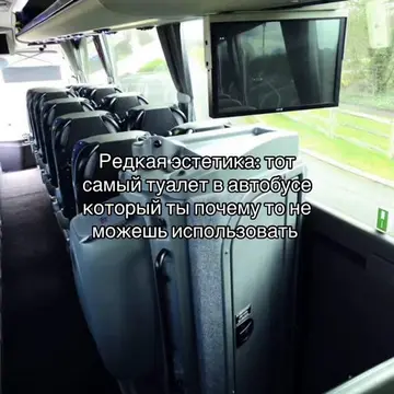 Особенно когда школьная поездка #щп #щитпост #bus #toilet #fyp 