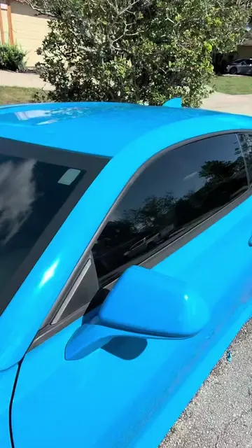 🌴 I Thought I Broke My Client’s Car… 😅 | Mobile Car Detailing Jacksonville No 