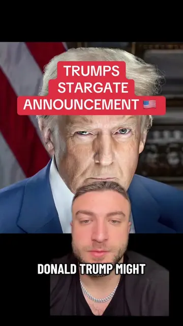 President Trump’s HUGE announcement #usa #trump #war #iran #xst
