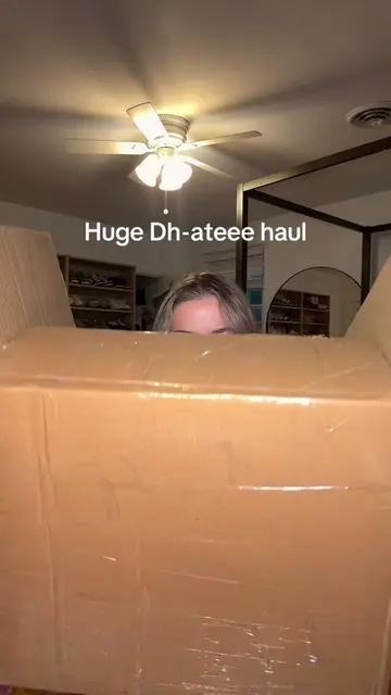 Huge haul my best yet🤭😩 #yellowapphaul #yellowappunboxing #dh8finds #dh8unboxi