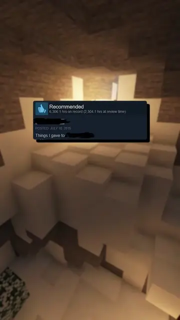 #funnysteamreviews 