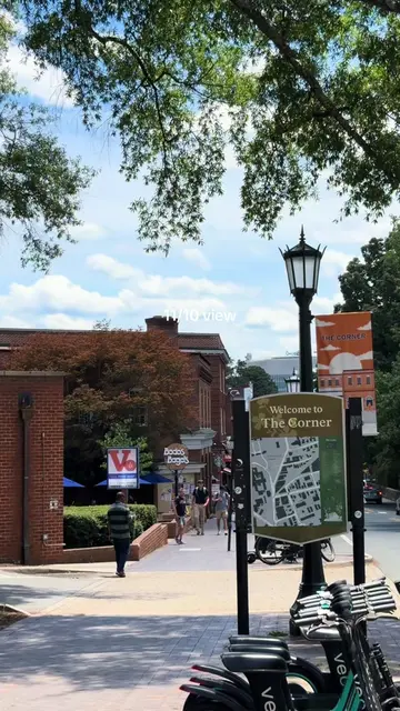 summer on grounds is chef’s kiss (also always exciting when everyone comes back 