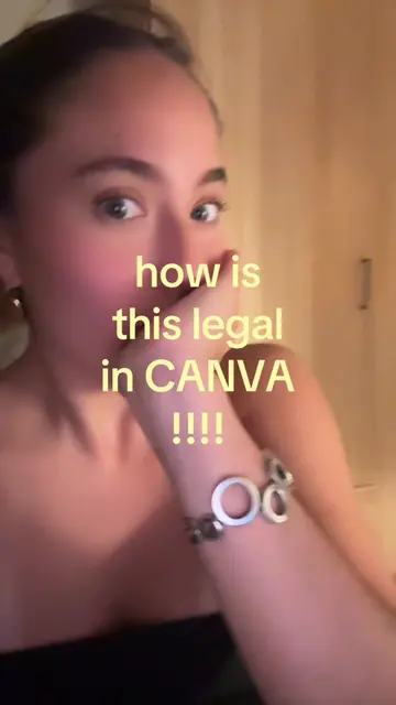 like howww !! #canvahacks #canvadesign #canvatips 