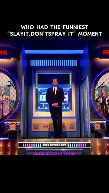 The lyrics disappear… and the pressure kicks in! 🎤😳 One wrong move and the mic