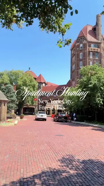 I really thought this was the one…  come apartment hunting with me in forest hil