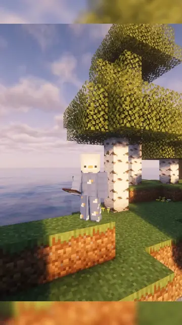 THE BETA IS OUT NOW! #Minecraft #minecraftmods #minecraftshaders 