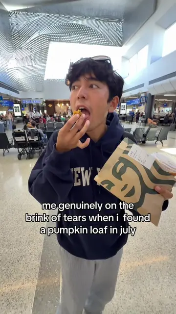 quite excited for the starbucks fall menu this year #starbucks #fall #fallmenu #