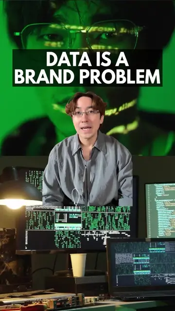 The dullest parts of brand are some of the most important.  Today: how tools lik