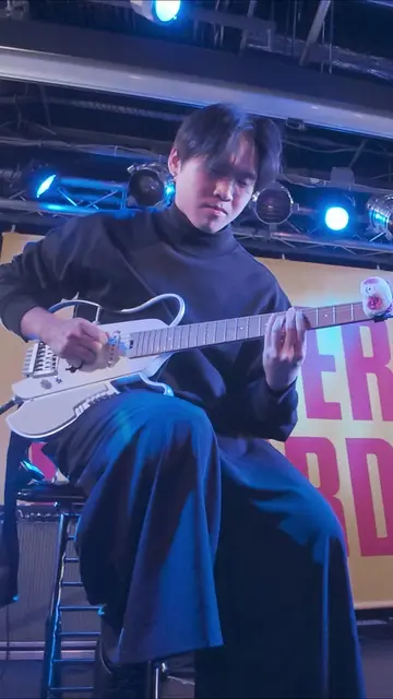 Ruben Wan | The Voice Memo Method is All You Need | Donner Live Asia Tour Live f