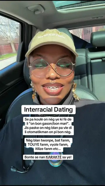 Interracial dating and relationships propaganda is at an all time high but men a