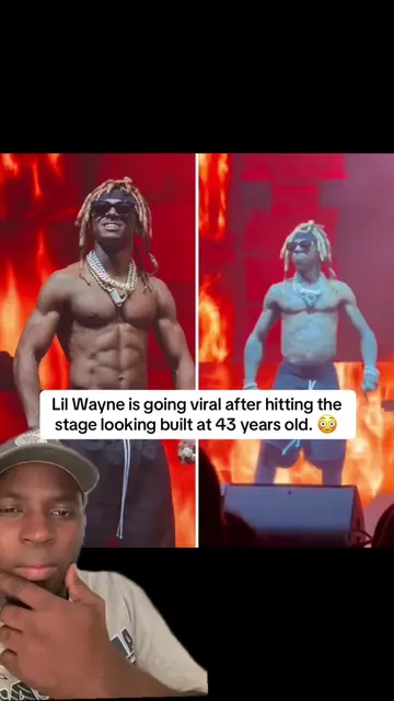 #lilwayne #fyp 