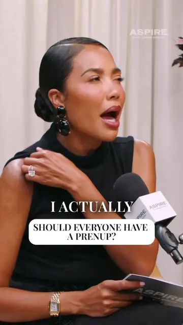 Are prenups actually unromantic? After negotiating countless prenuptial agreemen