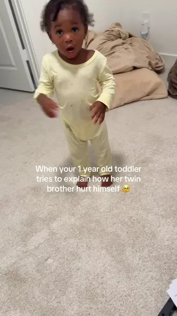 I was upstairs setting up my office and she came running to tell me what had tak