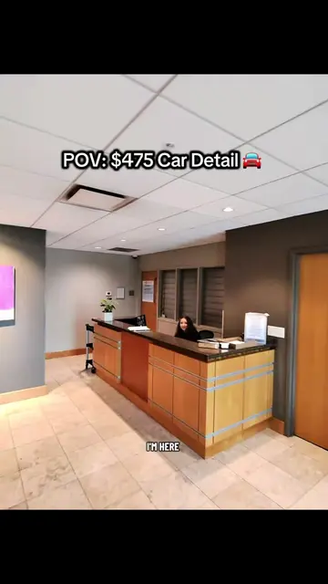 POV: Interior and Exterior Detail on Genesis 🚘 Stay till the end to see the ama