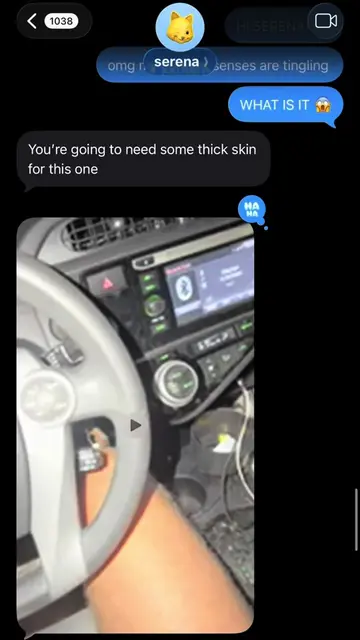 wyd if your client sends you this?  #throwupdetail #mobiledetailing #funny #expl