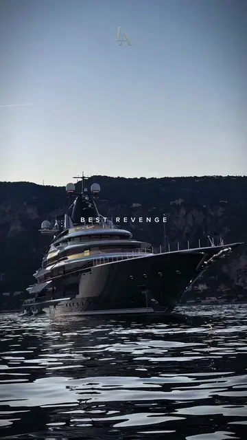 The Revenge 🖤 #money #luxurylife #luxury #luxurylifestyle #wealth