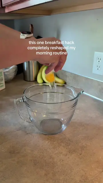 If there’s one thing my working mom era taught me it’s that meal prepping breakf