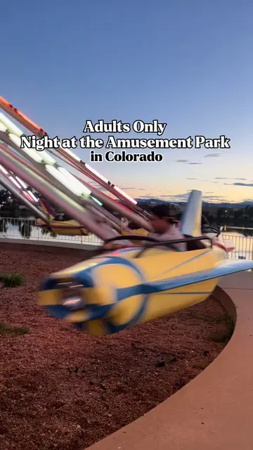 Summer Scream is BACK at Lakeside Amusement Park! Save the date for August 20! T