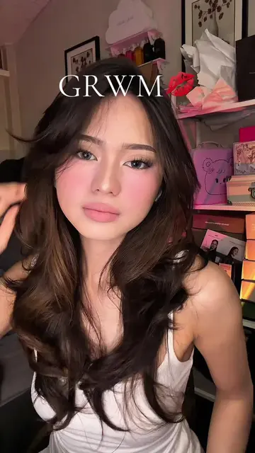 eto na make up tutorial mga babycakes 🫰🏻 Products:  Make Up Brushes - @tillo.m