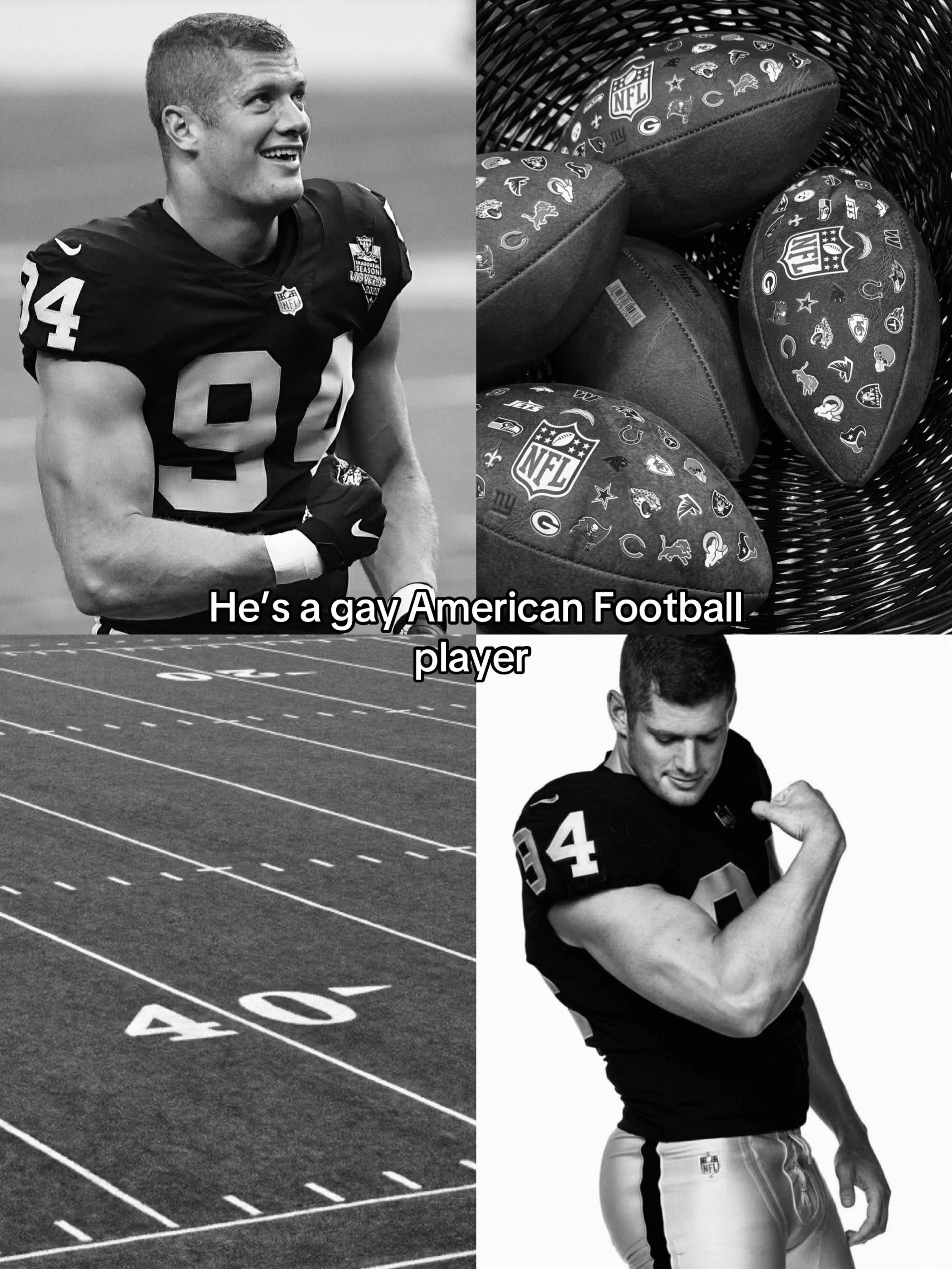 Sports. 🖤 #gay #gaylove #sports #Lifestyle #future 