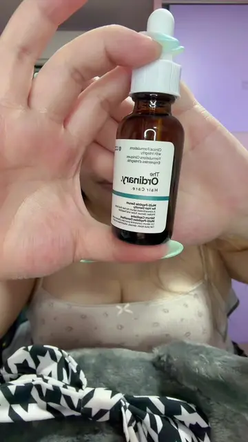 AZX-PHX-XVW  Your future hair will thank you ✨💆‍♀️ Daily scalp care makes all t