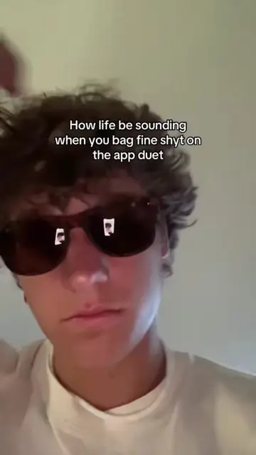 Underrated app btw #resonatewithduet #datingapp #underated 